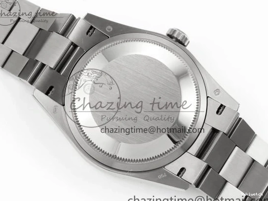 Diamonds 36 A2836 Dial on Day SS Edition Blue Date Best SS TWSF Bracelet 0411